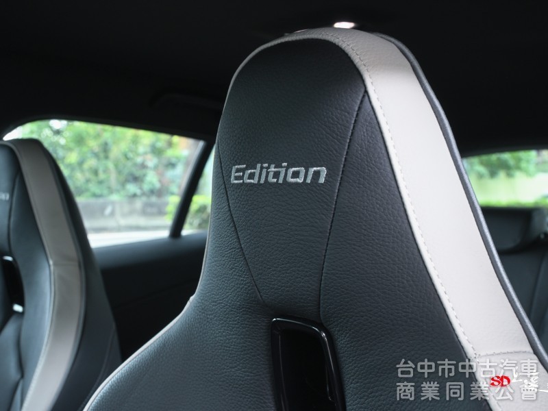 2022 BMW 1-Series 118i Edition ColorVision