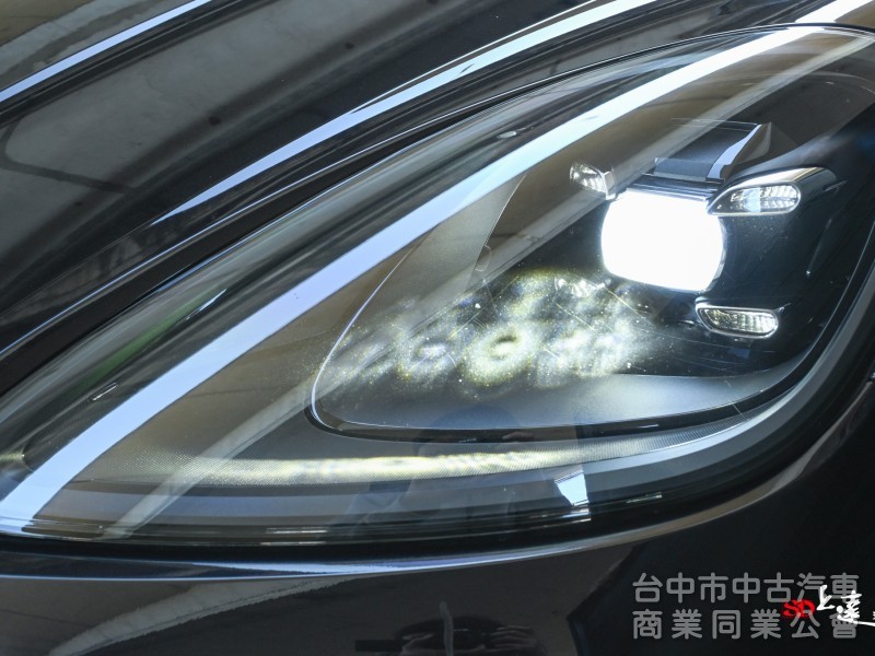 2018 Porsche Cayenne V6