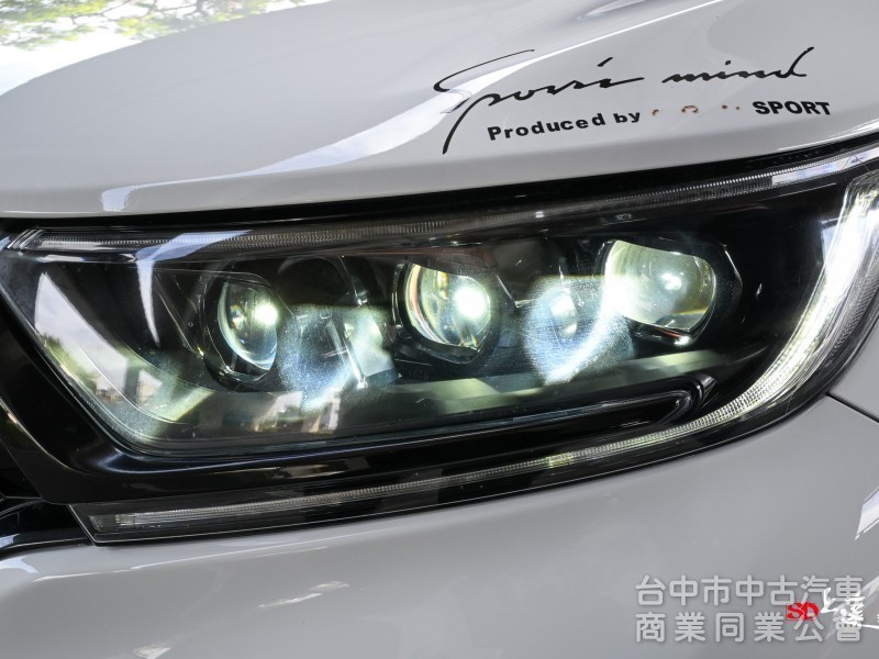 2020 Honda CR-V 1.5 S