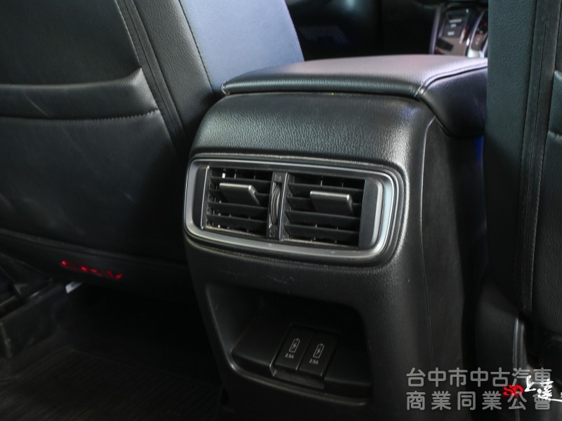 2020 Honda CR-V 1.5 S