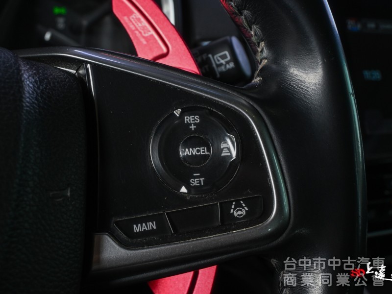 2020 Honda CR-V 1.5 S