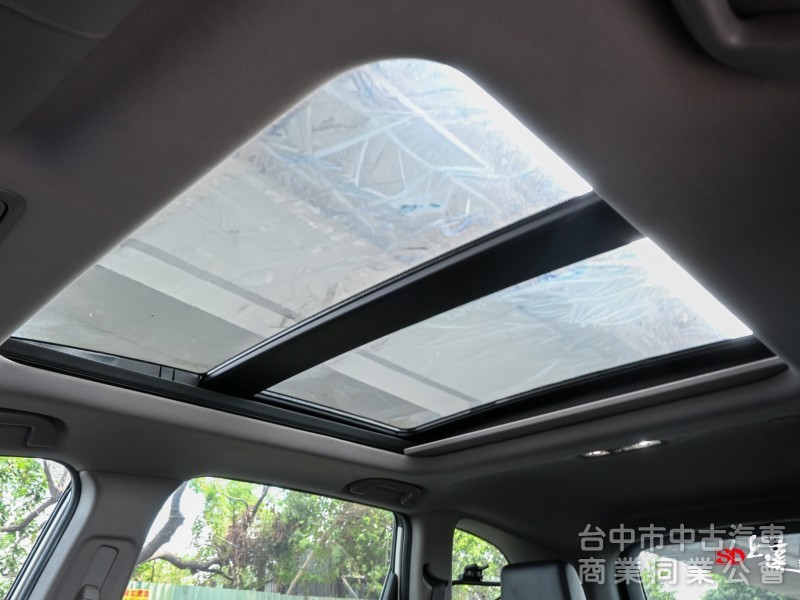 2020 Honda CR-V 1.5 S