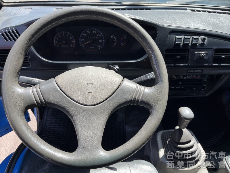 2000年 威力 1.2 車況不錯 好開 有冷氣！
