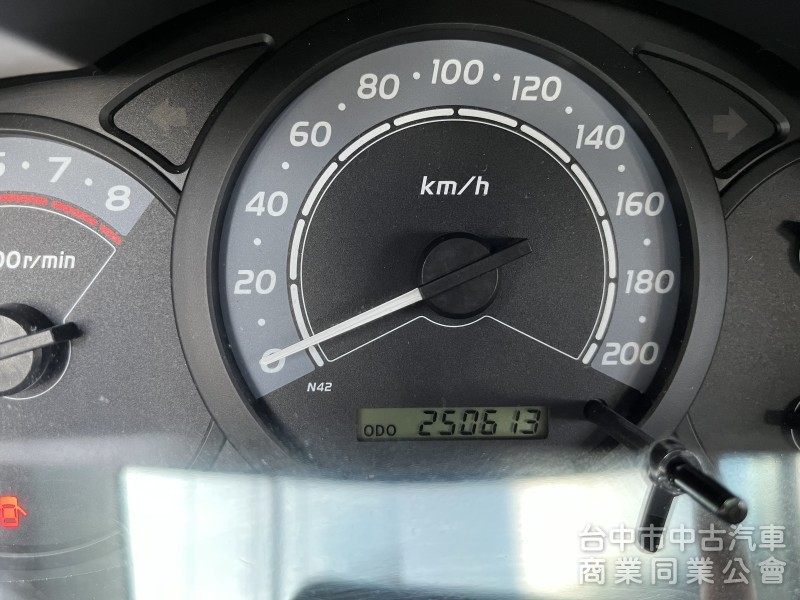 2013年 INNOVA 2.0 自排 絕版好車！