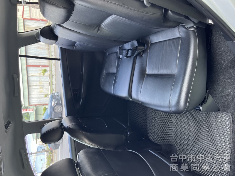 2013年 INNOVA 2.0 自排 絕版好車！