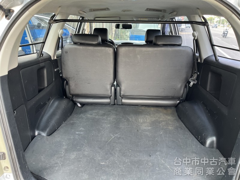 2013年 INNOVA 2.0 自排 絕版好車！