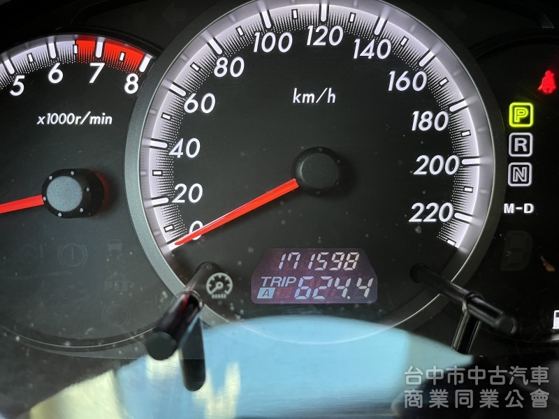 2009年 馬五 七人座 全車無待修 外觀內裝如新❗️