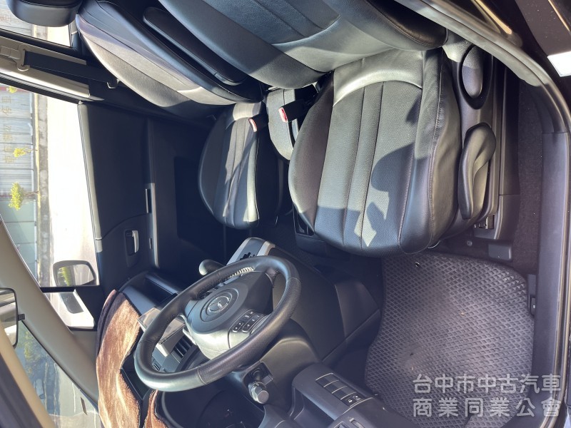 2009年 馬五 七人座 全車無待修 外觀內裝如新❗️