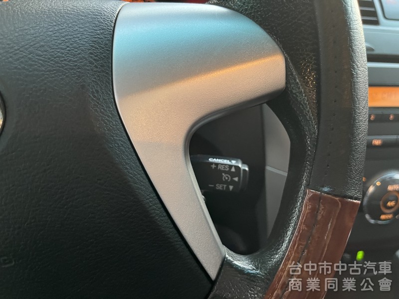 2012年 Altis 1.8 10.5代 代步好選擇