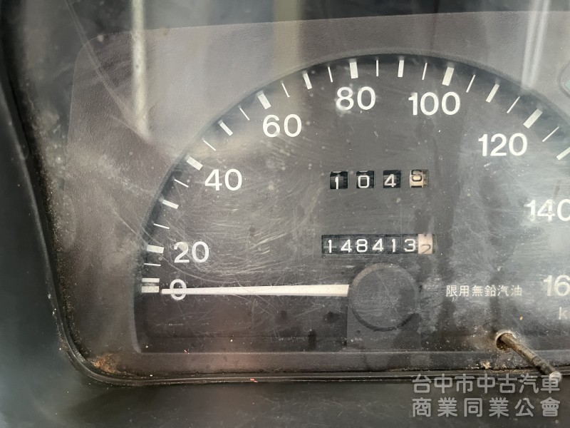 2011年 載卡多 全台絕無僅有 白鐵斗食品櫃櫥窗 打開即可做生意❗️