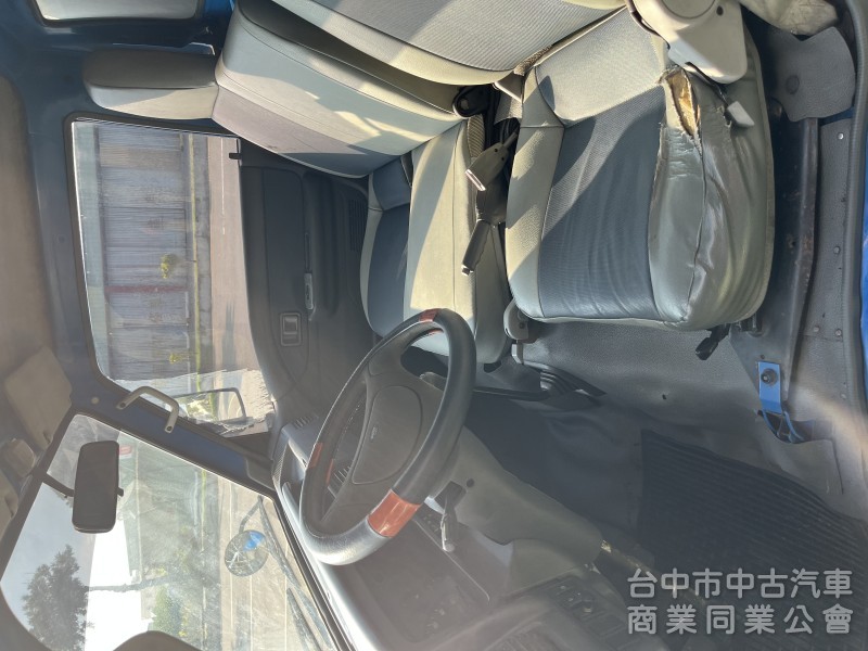 2011年 載卡多 全台絕無僅有 白鐵斗食品櫃櫥窗 打開即可做生意❗️