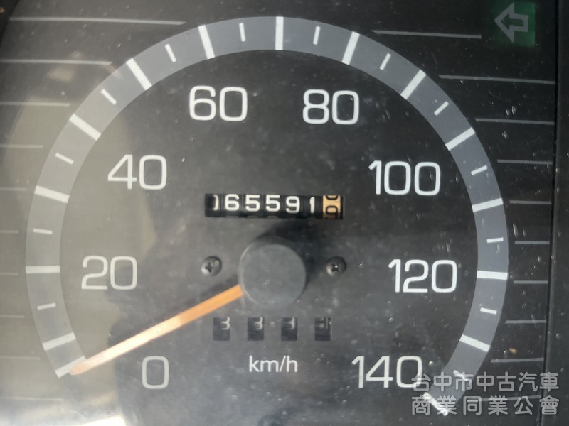 1996年 堅達三噸半 有冷氣！