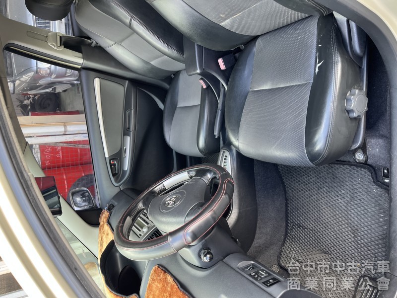 2011年 Vios 1.5 便宜代步車 電子後視鏡 倒車攝影