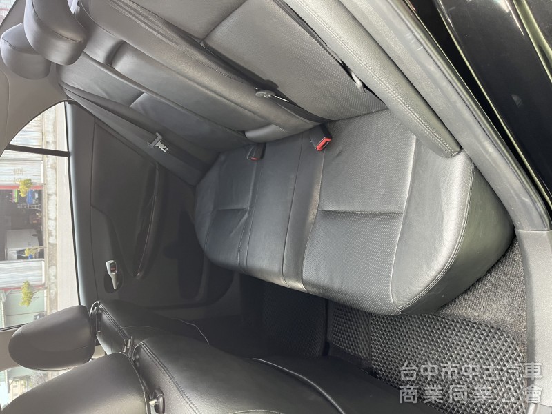2011年 Altis 1.8 10.5代 代步好選擇 實跑15萬公里