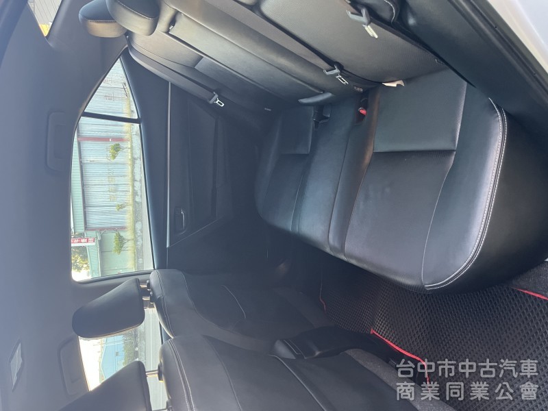 2018年 Altis 配備很滿 盲點偵測 360環景 原鈑件