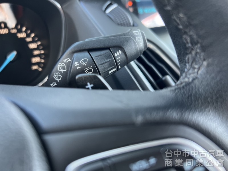 2016年式 FORD FOCUS 1.5T 汽油渦輪