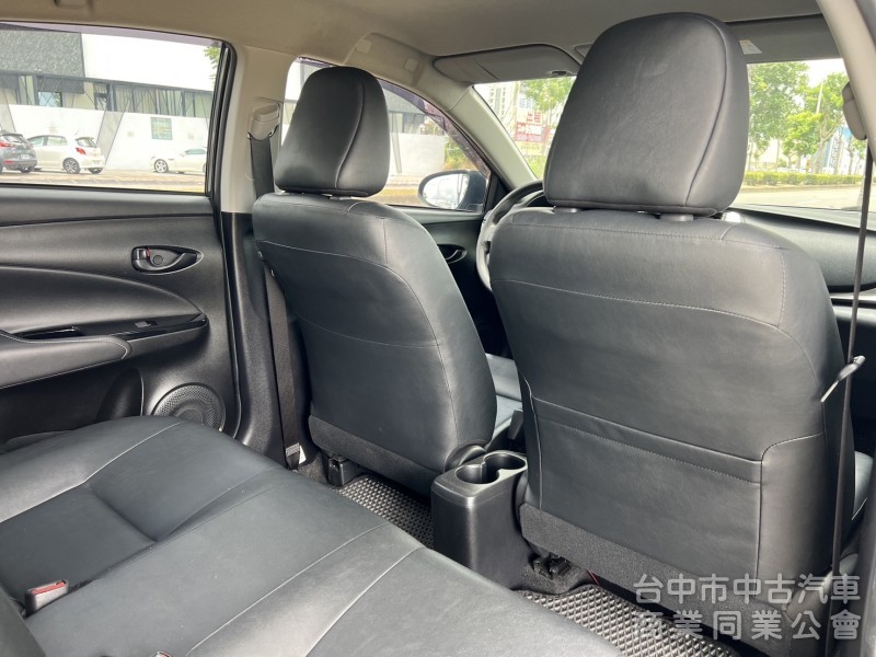 2019年 豐田 最新款VIOS 1.5 高規