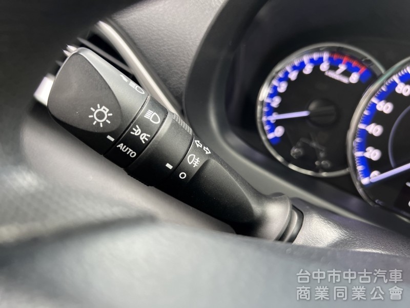 2019年 豐田 最新款VIOS 1.5 高規