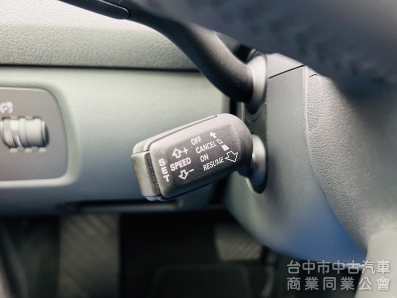 2012年 Audi A3 Sportback 1.8T汽油渦輪 小改款