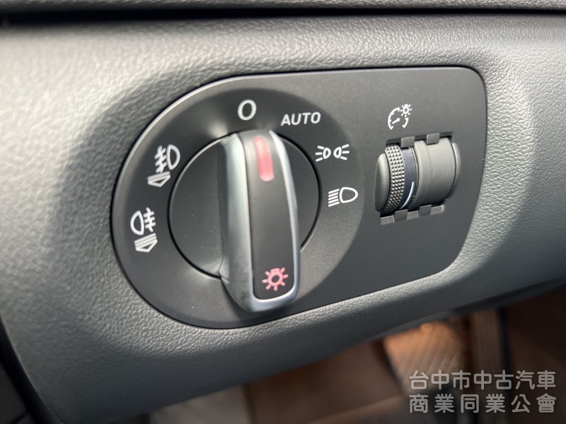 2012年 Audi A3 Sportback 1.8T汽油渦輪 小改款