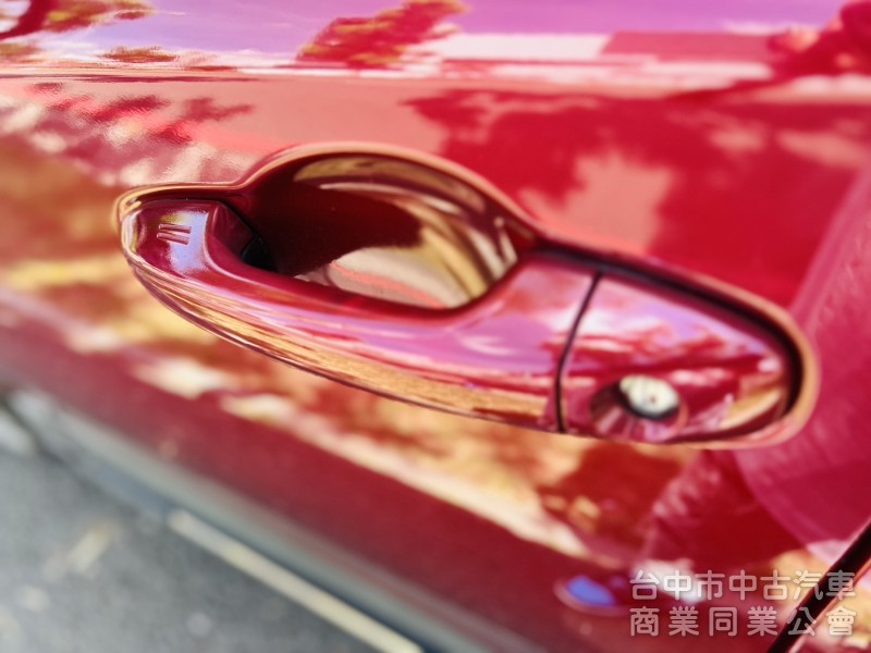 2017年 TOYOTA RAV4 2.5尊爵版