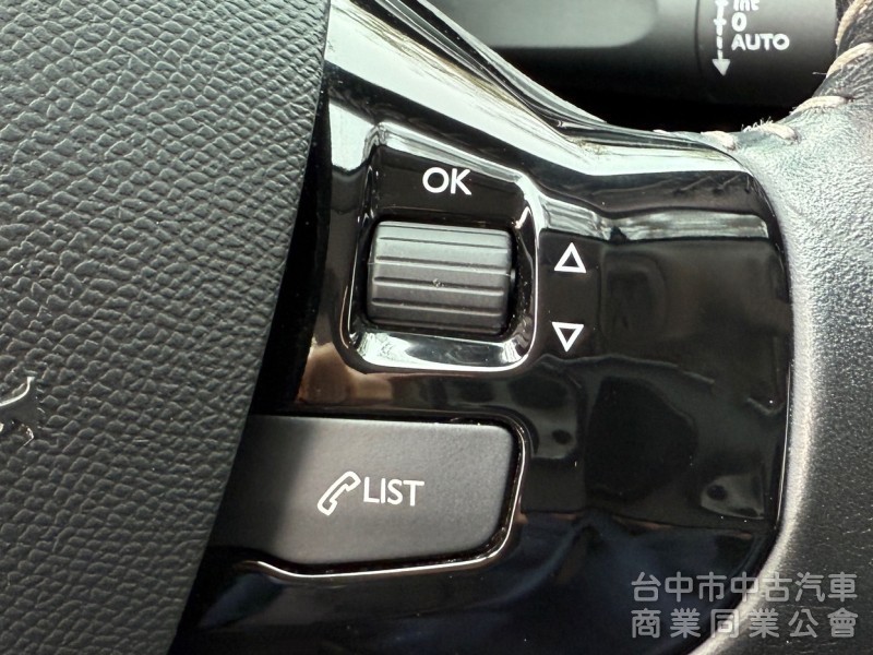 2019年 Peugeot寶獅 308 SW 1.2T汽油渦輪 旅行車 全新改款