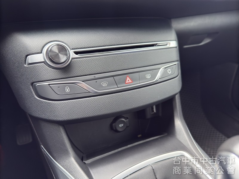 2019年 Peugeot寶獅 308 SW 1.2T汽油渦輪 旅行車 全新改款
