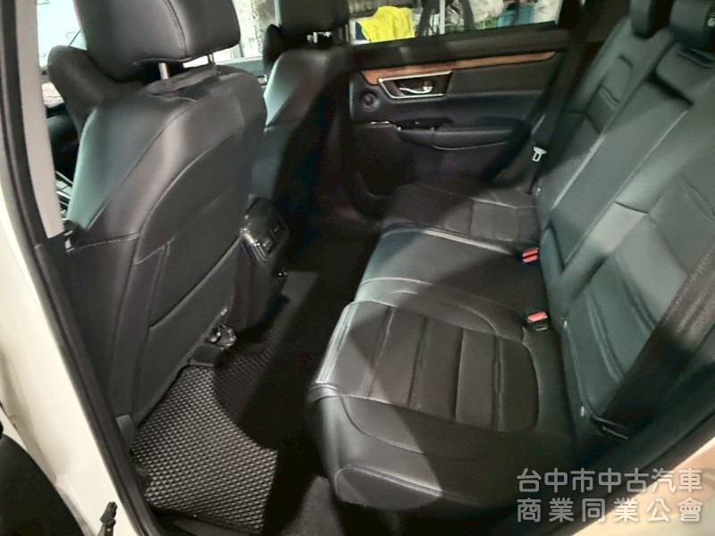 2019 CR-V  原版件 認證  電尾門 跟車 車道偏移