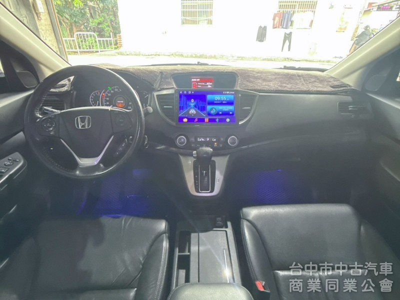 CR-V 2013