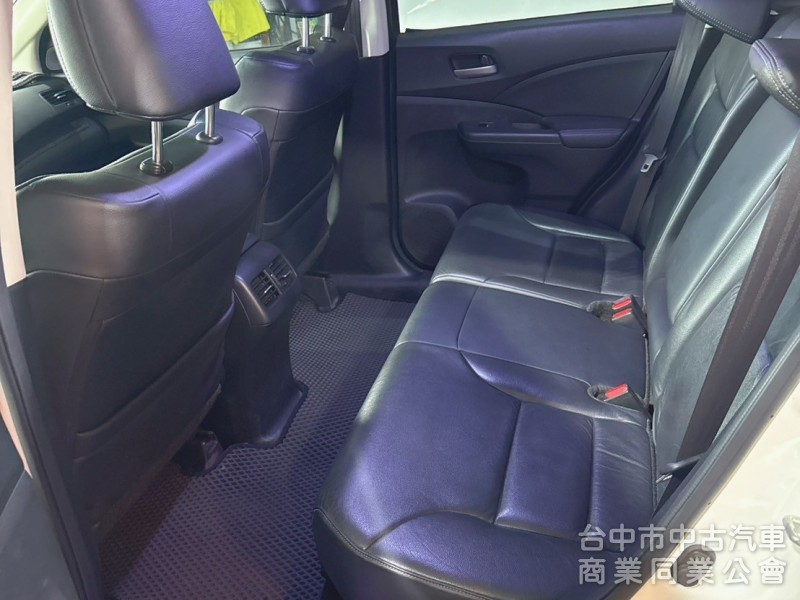 CR-V 2013