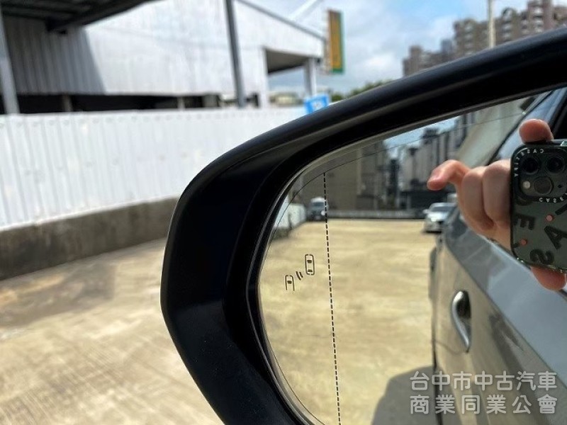 2020 NX300H 旗艦版 全新小改款 三眼式LED頭燈 全景天窗 冷熱通風座椅 CarPlay