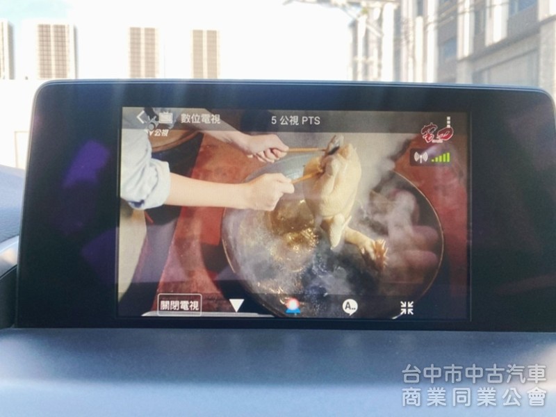 2021 NX200 特仕運動豪華版 選配360環景 車美仕多媒體影音 電動天窗 雙前電動椅 電尾門
