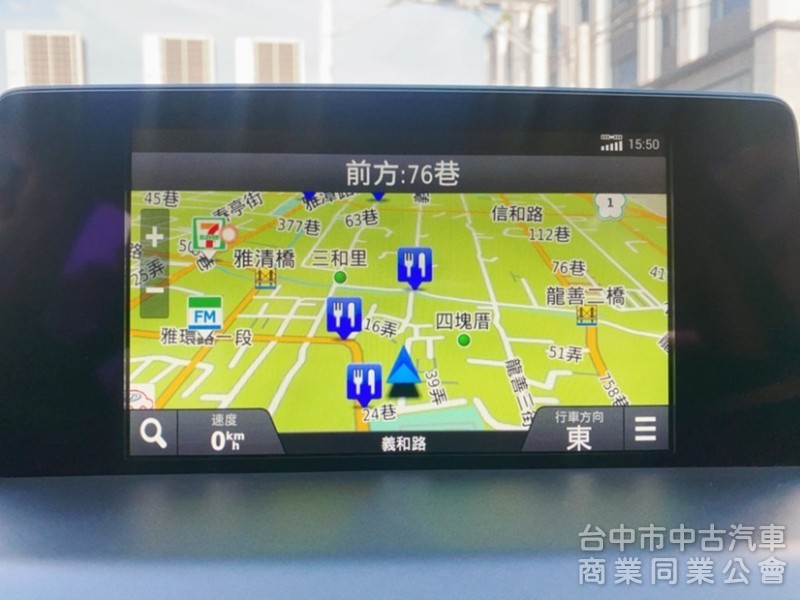 2021 NX200 特仕運動豪華版 選配360環景 車美仕多媒體影音 電動天窗 雙前電動椅 電尾門