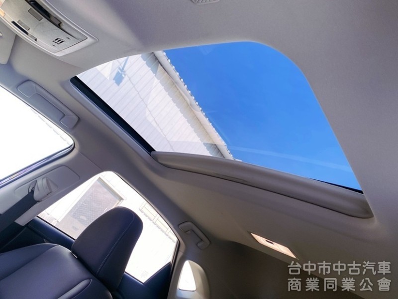 2021 NX200 特仕運動豪華版 選配360環景 車美仕多媒體影音 電動天窗 雙前電動椅 電尾門