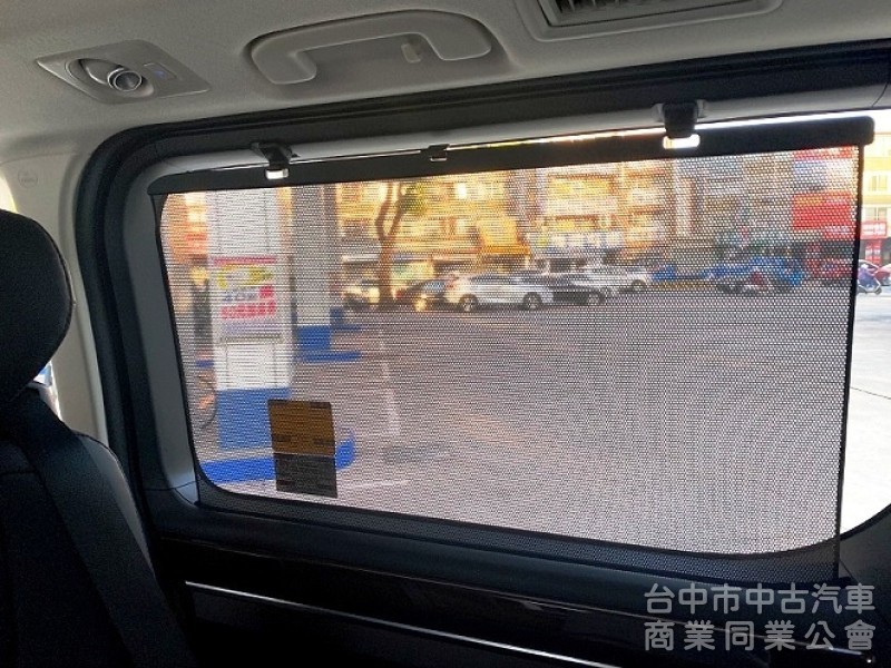 2022 Toyota Granvia 9人座旗艦版 超低里程 僅跑2萬公里！原廠保固中 商務自用載客首選~