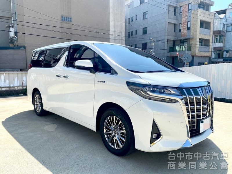 2022款 全速域自動跟車 車道維持/置中 頭等艙Ottoman座椅 360環景