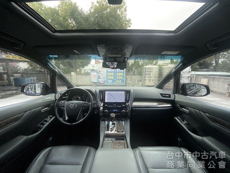 2022款 全速域自動跟車 車道維持/置中 頭等艙Ottoman座椅 360環景
