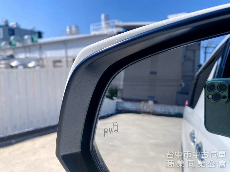 2022款 全速域自動跟車 車道維持/置中 頭等艙Ottoman座椅 360環景