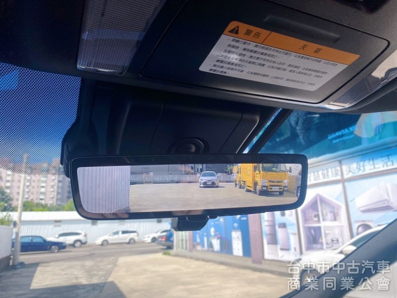 2022款 全速域自動跟車 車道維持/置中 頭等艙Ottoman座椅 360環景