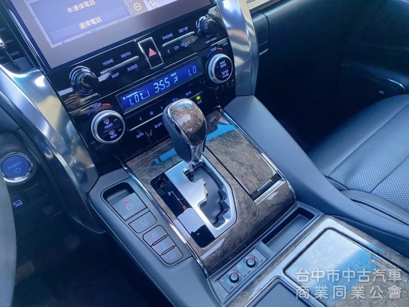 2022款 全速域自動跟車 車道維持/置中 頭等艙Ottoman座椅 360環景