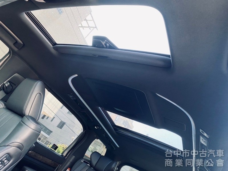 2022款 全速域自動跟車 車道維持/置中 頭等艙Ottoman座椅 360環景