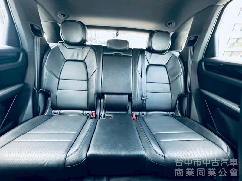 2018 新款CAYENNE 低里程認證車 德系跑格豪華suv首選 