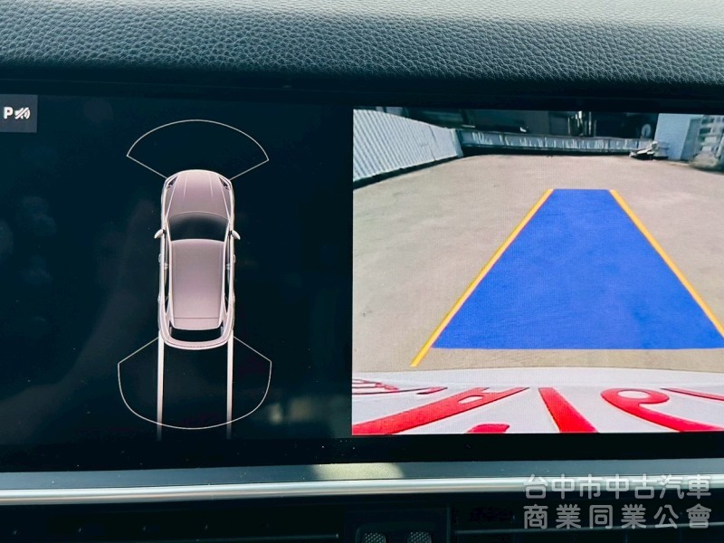 2018 新款CAYENNE 低里程認證車 德系跑格豪華suv首選 