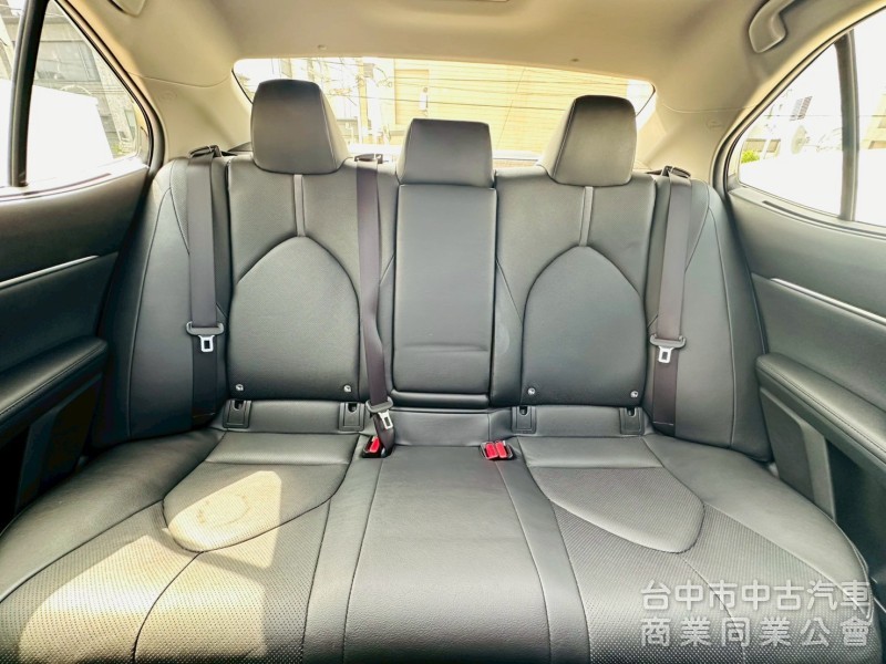 2023 Toyota camry hybrid 2.5 旗艦版  acc全速域 原廠保固中