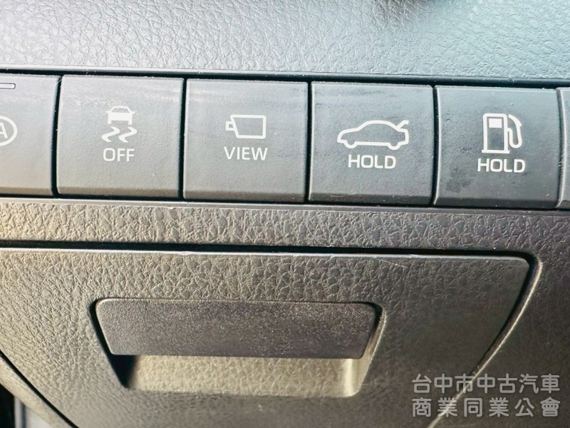 2023 Toyota camry hybrid 2.5 旗艦版  acc全速域 原廠保固中
