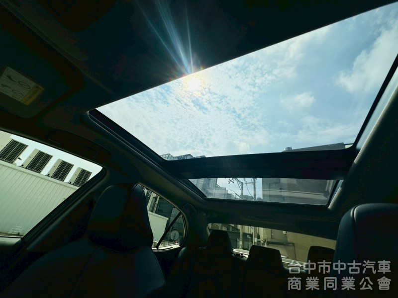 2023 Toyota camry hybrid 2.5 旗艦版  acc全速域 原廠保固中