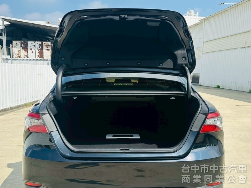2023 Toyota camry hybrid 2.5 旗艦版  acc全速域 原廠保固中