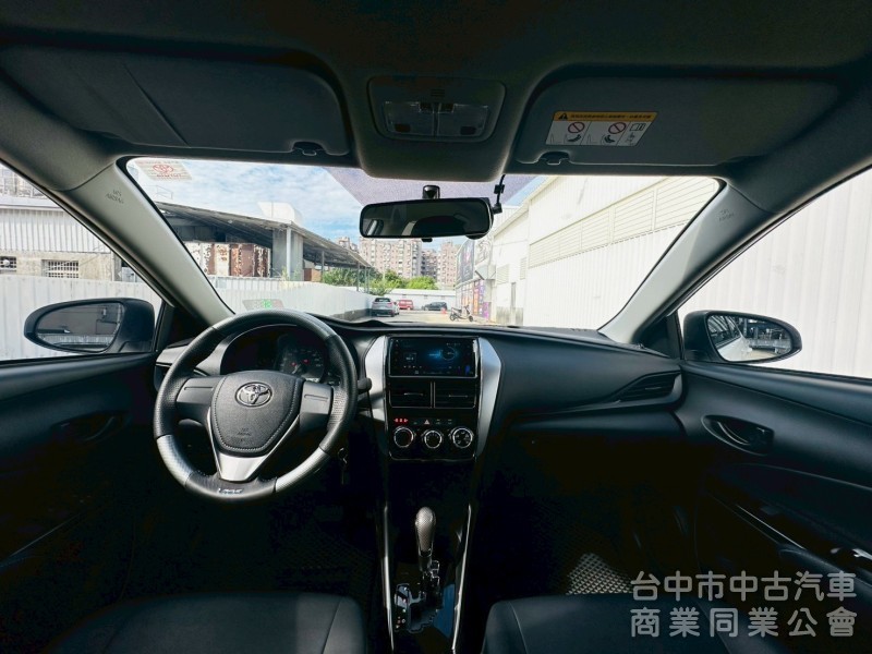 2023 TOYOTA VIOS 經典款 低里程 優惠中