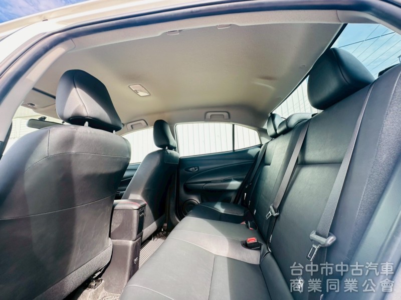 2023 TOYOTA VIOS 經典款 低里程 優惠中
