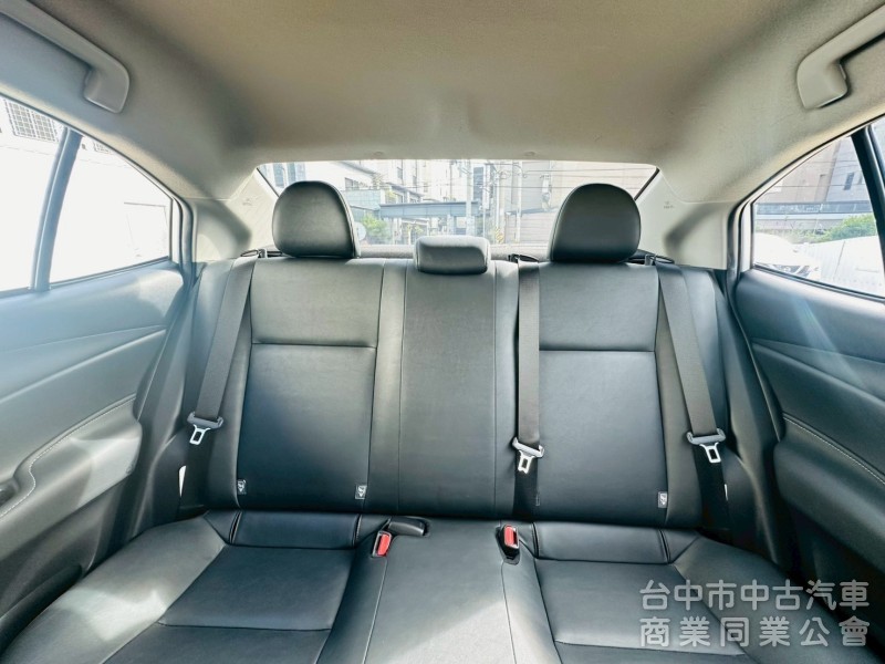 2023 TOYOTA VIOS 經典款 低里程 優惠中